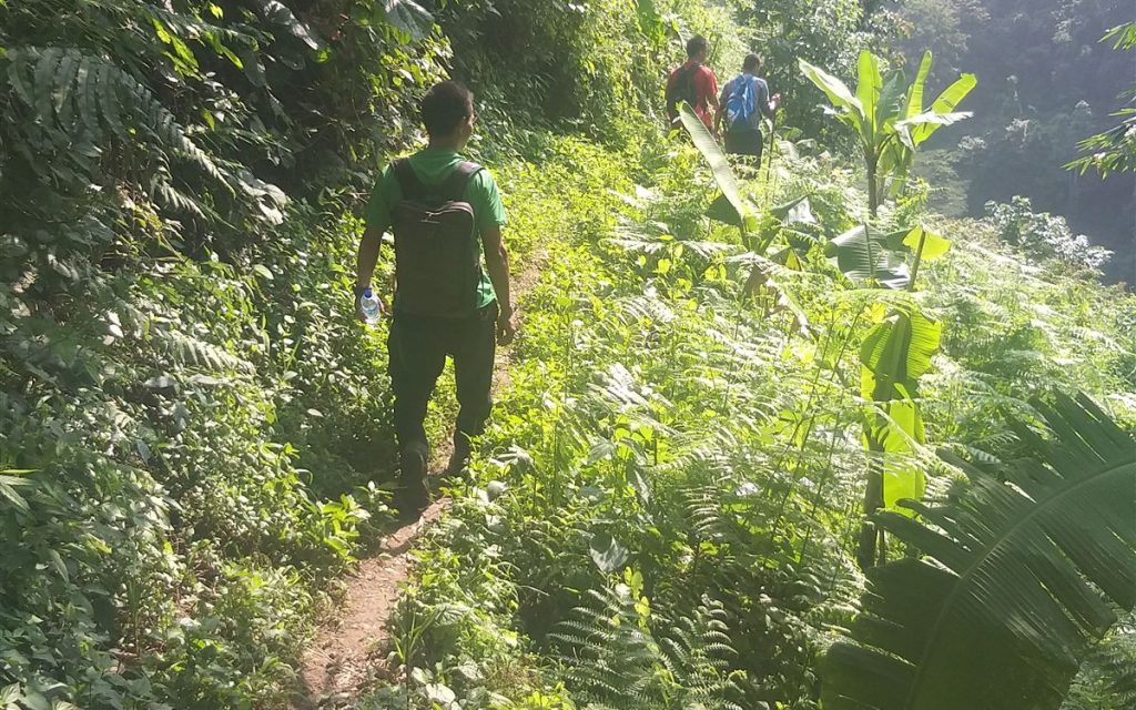 Mid-Term Evaluation of the Adaptation Fund Water Project