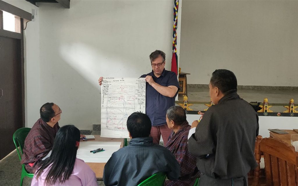 ADB TA-8791: Second Green Power Development Project