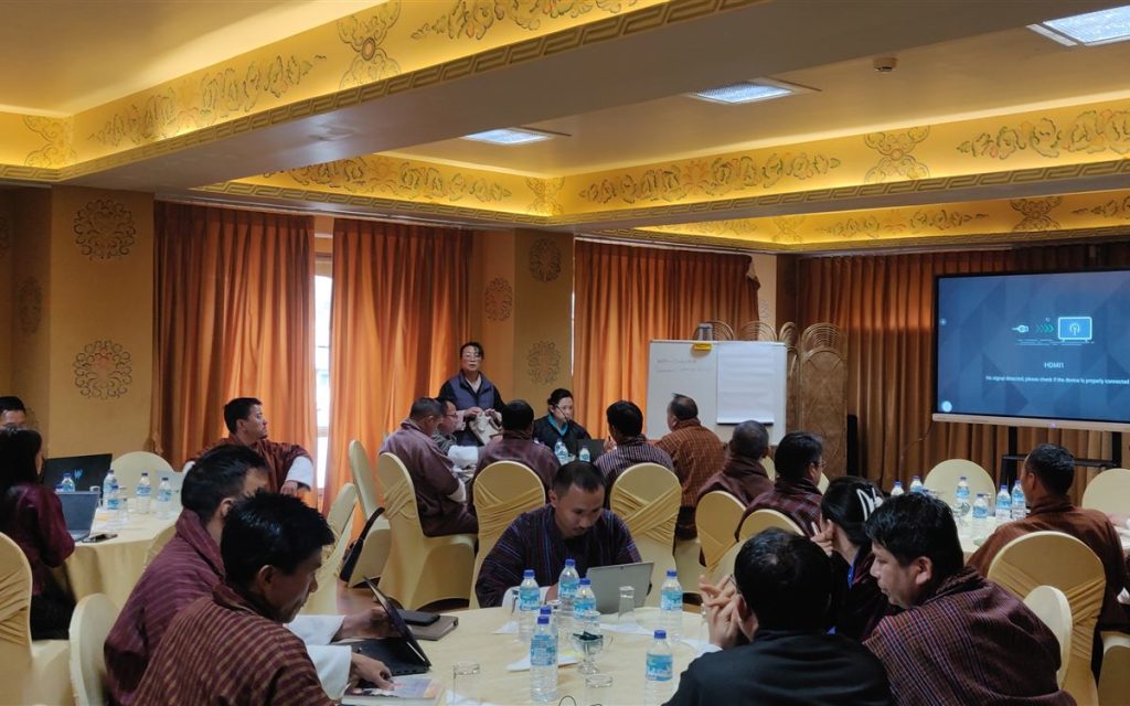 Independent Project Evaluation