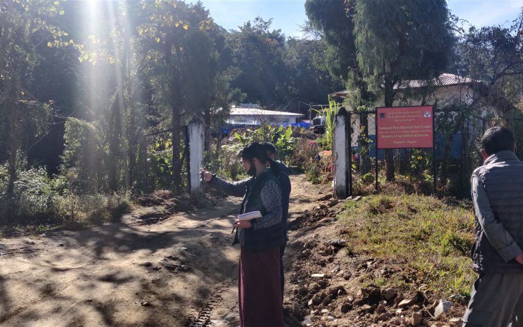 Preparation of Bhutan’s Nature4Health (N4H) Implementation Project Document