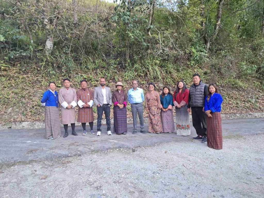 Field Assessment